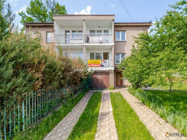 , Kraków, Bronowice/Bronowice Małe, ul. Zarzecze, Dom  na sprzedaż