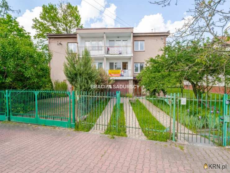 Dom  na sprzedaż, Kraków, Bronowice/Bronowice Małe, ul. Zarzecze, 