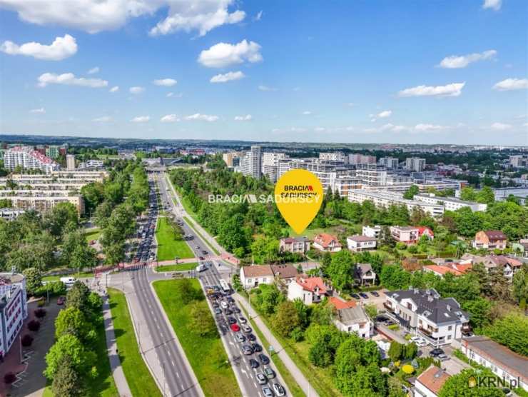 BRACIA SADURSCY ODDZIAŁ BS4 KROWODRZA, Dom  na sprzedaż, Kraków, Bronowice/Bronowice Małe, ul. Zarzecze