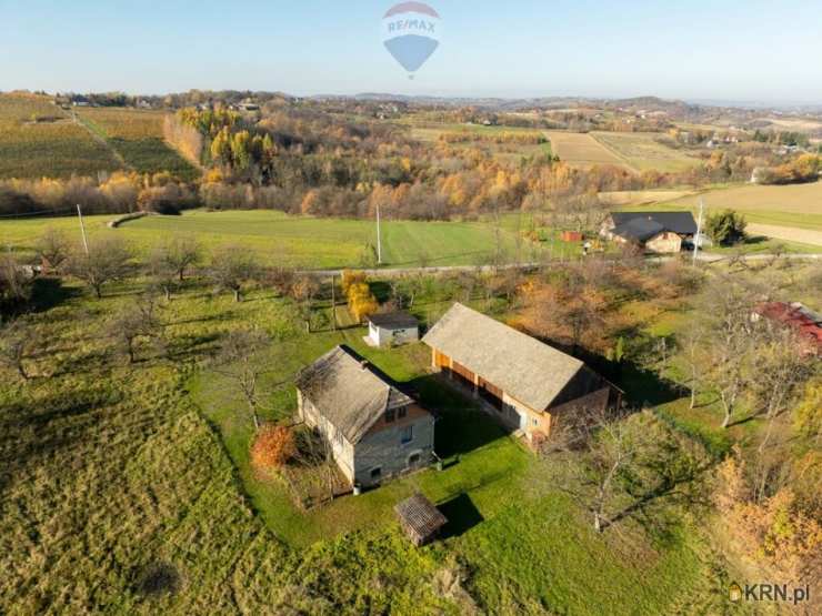 3 pokojowe, Dom  na sprzedaż, Krasne-Lasocice, ul. 