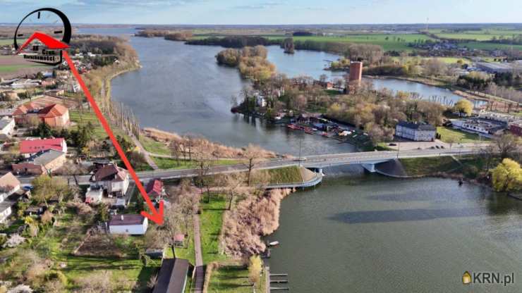 Dom  na sprzedaż, Kruszwica, ul. T. Kościuszki, 2 pokojowe