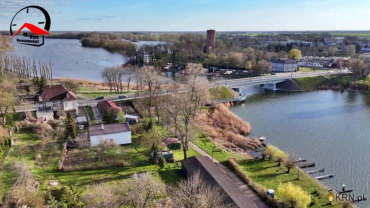 2 pokojowe, Dom  na sprzedaż, Kruszwica, ul. T. Kościuszki