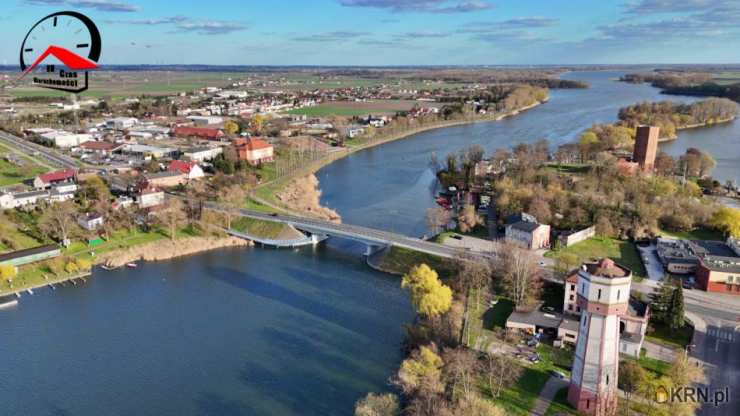 2 pokojowe, Dom  na sprzedaż, Kruszwica, ul. T. Kościuszki