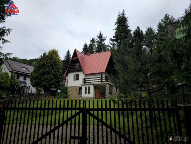 Dom  na sprzedaż, Krzczonów, ul. , 