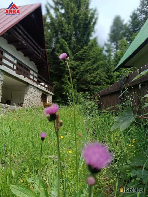 Biuro Nieruchomości ARKA, Dom  na sprzedaż, Krzczonów, ul. 
