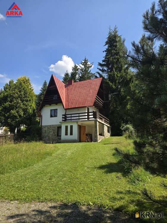 Dom  na sprzedaż, Krzczonów, ul. , 