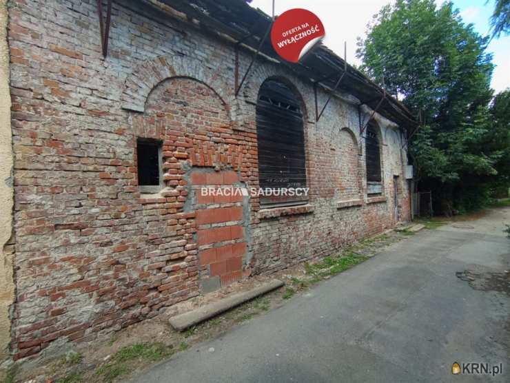 Dom  na sprzedaż, Krzeszowice, os. Centrum, ul. Wąska, 