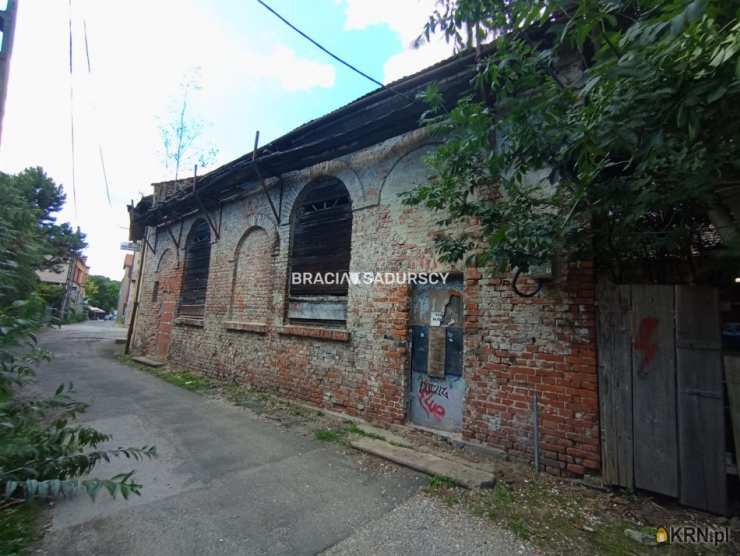 Krzeszowice, os. Centrum, ul. Wąska, Dom  na sprzedaż, 