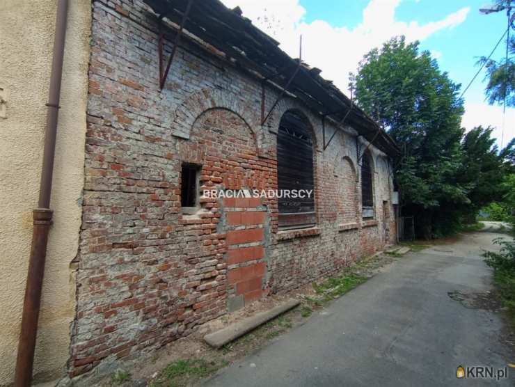 Krzeszowice, os. Centrum, ul. Wąska, , Dom  na sprzedaż