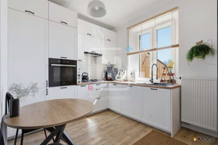 Dom  na sprzedaż, 3 pokojowe, Łąki, ul. 