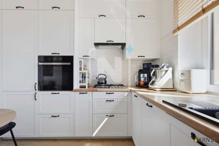 3 pokojowe, Dom  na sprzedaż, Łąki, ul. 