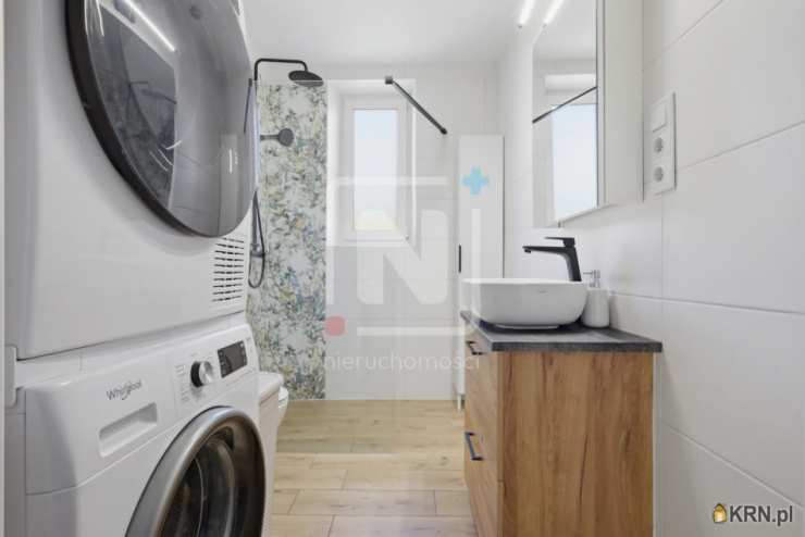 Nieruchomości Plus Piotr Kasprzak Paulina Pacelt Spółka Cywilna, Dom  na sprzedaż, Łąki, ul. 