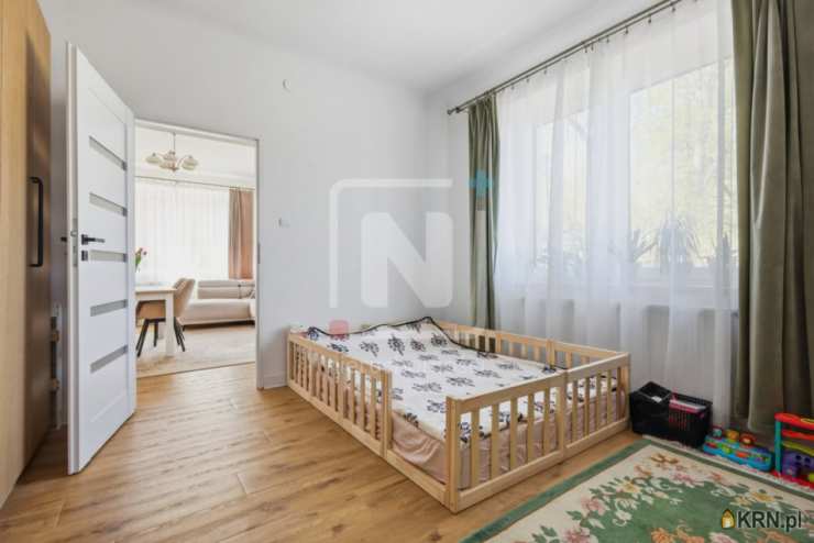 Dom  na sprzedaż, 3 pokojowe, Łąki, ul. 