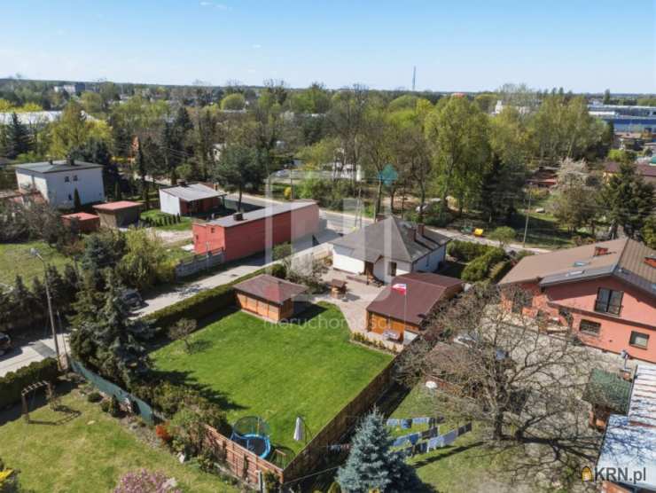 3 pokojowe, Łąki, ul. , Dom  na sprzedaż