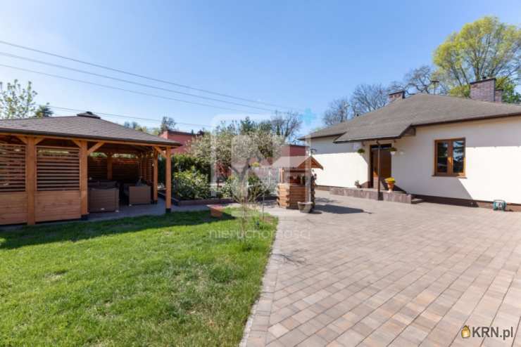 Nieruchomości Plus Piotr Kasprzak Paulina Pacelt Spółka Cywilna, Dom  na sprzedaż, Łąki, ul. 