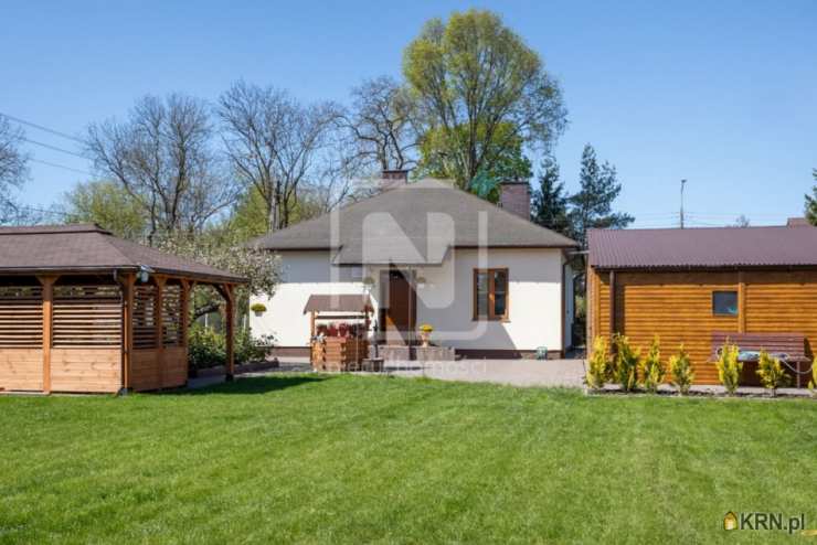 Dom  na sprzedaż, Łąki, ul. , 3 pokojowe