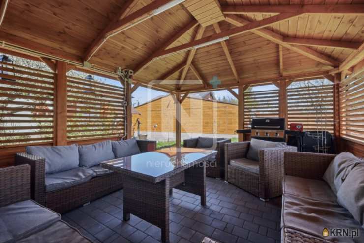 Dom  na sprzedaż, 3 pokojowe, Łąki, ul. 