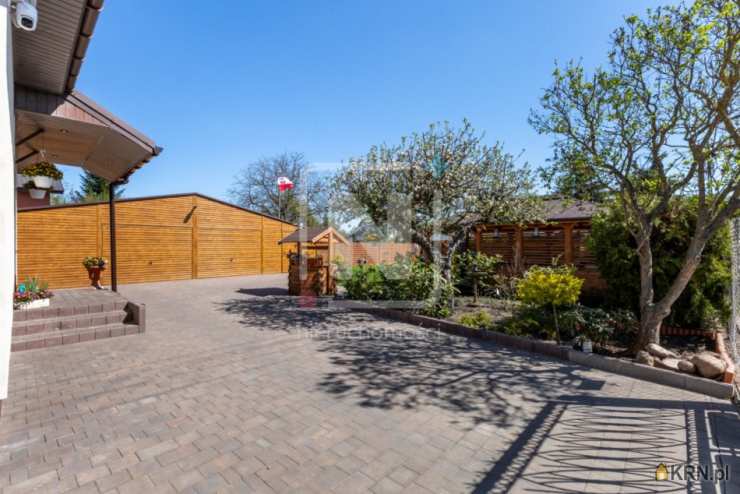 3 pokojowe, Łąki, ul. , Dom  na sprzedaż