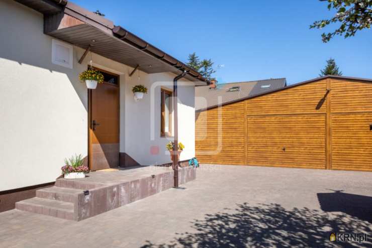 3 pokojowe, Dom  na sprzedaż, Łąki, ul. 