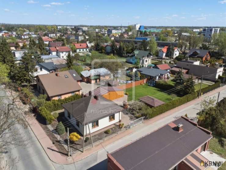 Łąki, ul. , 4 pokojowe, Dom  na sprzedaż