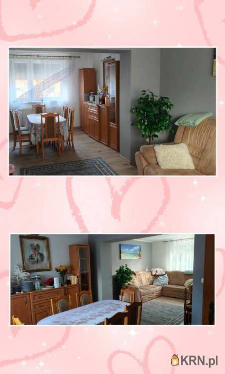 Dom  na sprzedaż, 5 pokojowe, Łambinowice, ul. 