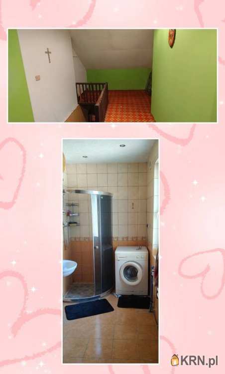 Łambinowice, ul. , 5 pokojowe, Dom  na sprzedaż