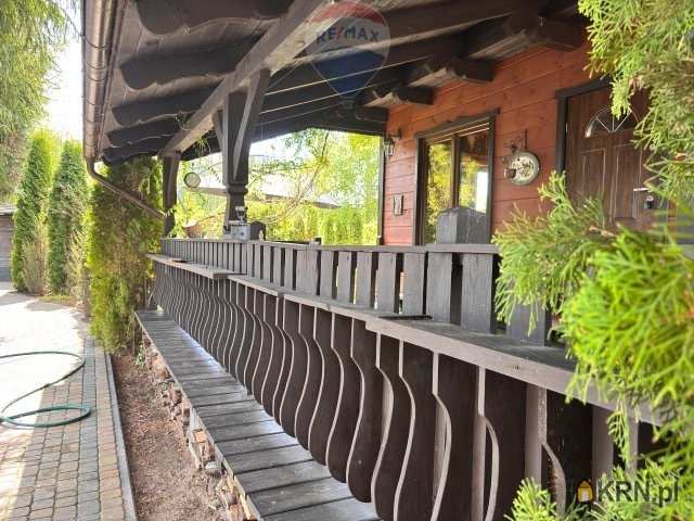 Dom  na sprzedaż, 3 pokojowe, Lamk, ul. 