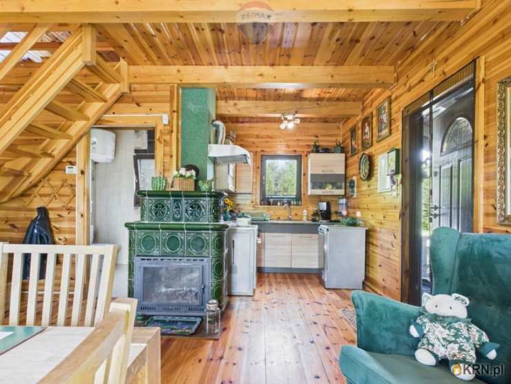 3 pokojowe, Lamk, ul. , Dom  na sprzedaż