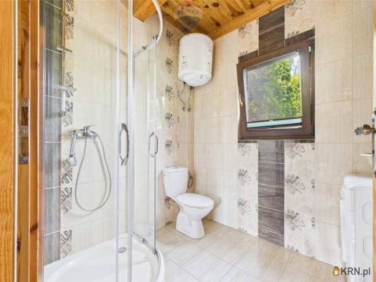 3 pokojowe, Dom  na sprzedaż, Lamk, ul. 