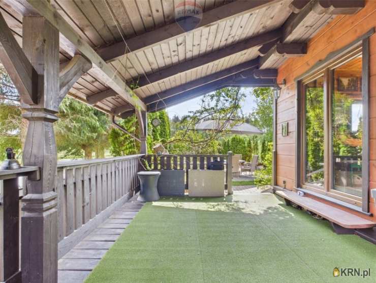 RE/MAX Polska, Dom  na sprzedaż, Lamk, ul. 