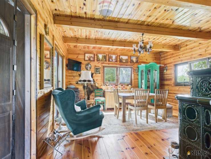 Lamk, ul. , 3 pokojowe, Dom  na sprzedaż