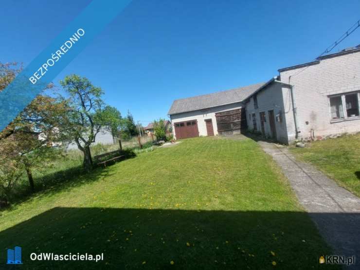 OdWlasciciela.pl, Dom  na sprzedaż, Łaskarzew, ul. 