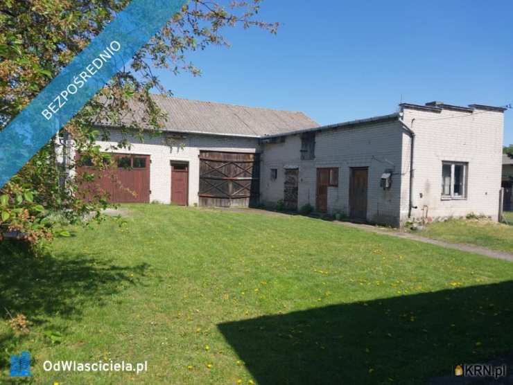 Dom  na sprzedaż, Łaskarzew, ul. , 4 pokojowe