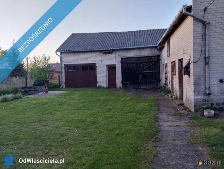 Dom  na sprzedaż, 4 pokojowe, Łaskarzew, ul. 