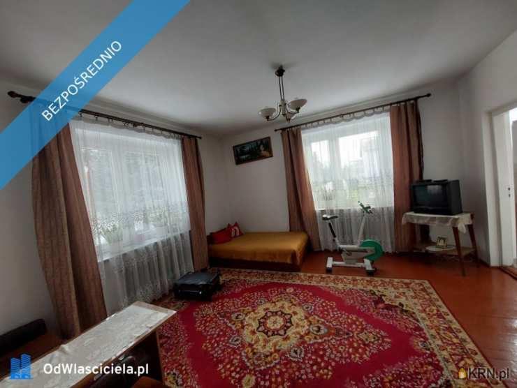 Łaskarzew, ul. , 4 pokojowe, Dom  na sprzedaż