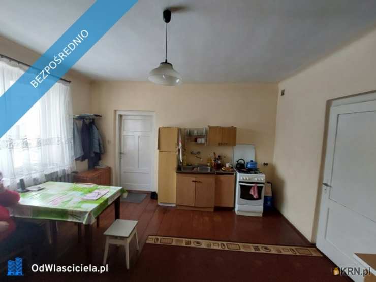 Dom  na sprzedaż, 4 pokojowe, Łaskarzew, ul. 