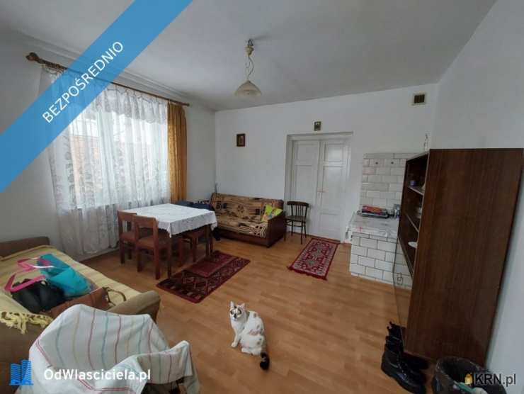 Łaskarzew, ul. , Dom  na sprzedaż, 4 pokojowe