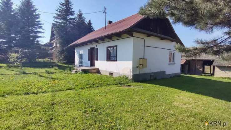 Dom  na sprzedaż, 3 pokojowe, Leszczyna, ul. 