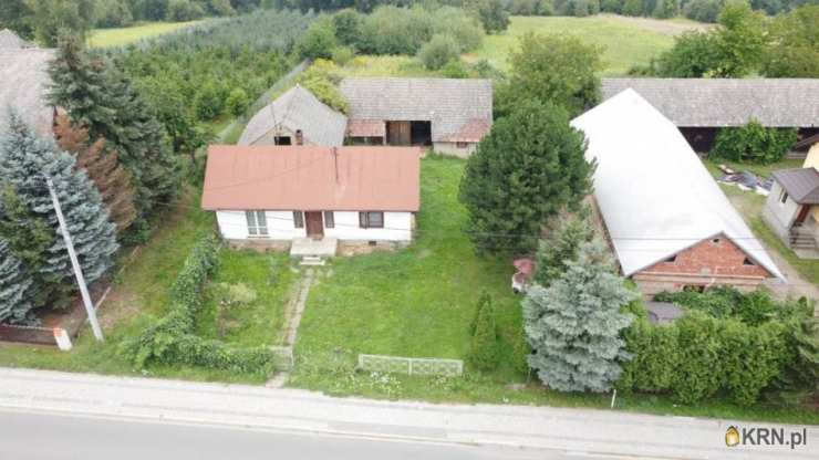 Leszczyna, ul. , Dom  na sprzedaż, 3 pokojowe