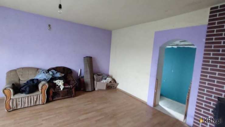 3 pokojowe, Dom  na sprzedaż, Leszczyna, ul. 