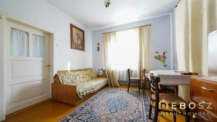 3 pokojowe, Dom  na sprzedaż, Łężkowice, ul. 