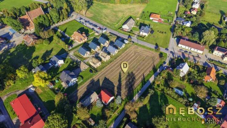DĘBOSZ Nieruchomości, Dom  na sprzedaż, Łężkowice, ul. 