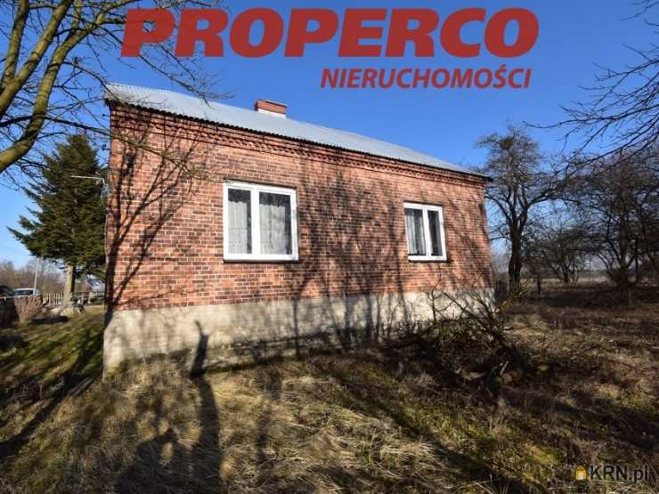 Dom  na sprzedaż, , Lubachowy, ul. 