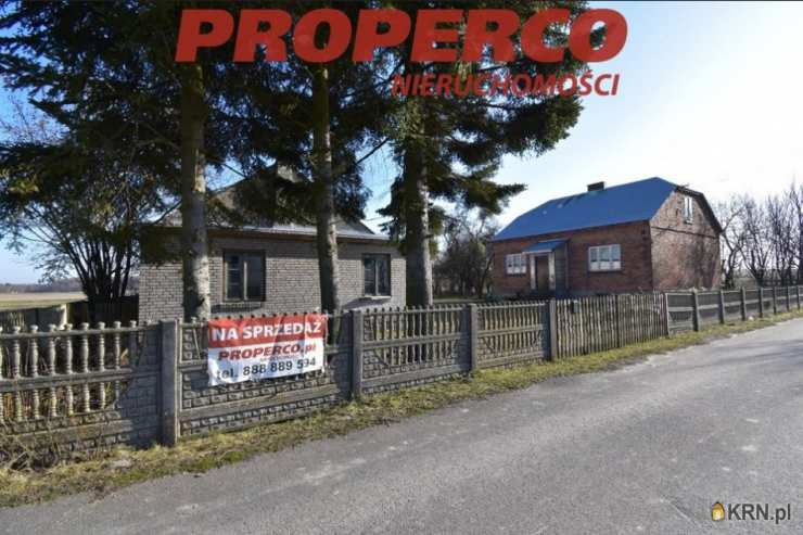 , Lubachowy, ul. , Dom  na sprzedaż