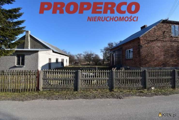 , Dom  na sprzedaż, Lubachowy, ul. 