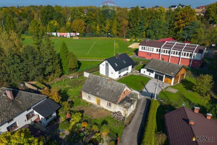 Dom  na sprzedaż, 3 pokojowe, Malec, ul. 