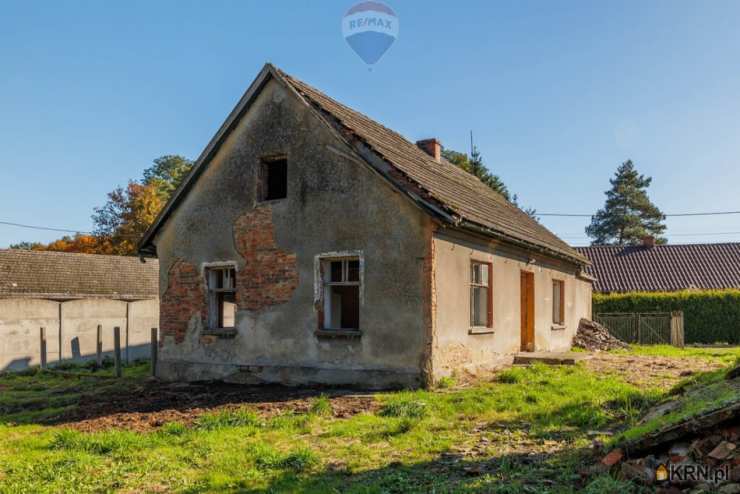 Malec, ul. , 3 pokojowe, Dom  na sprzedaż