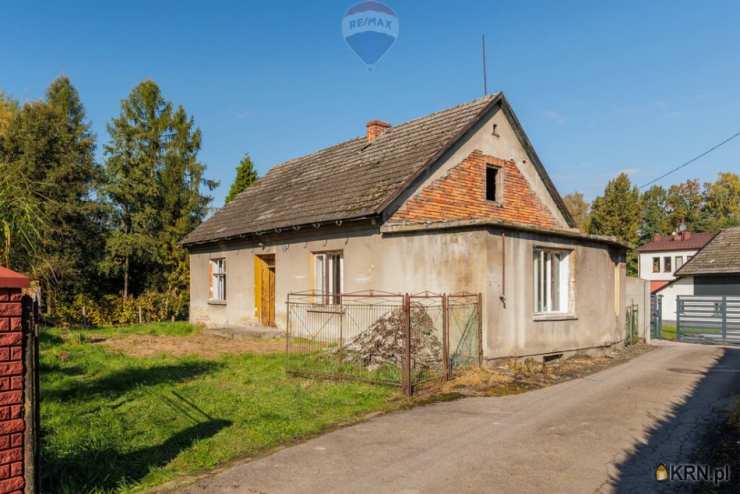 RE/MAX Polska, Dom  na sprzedaż, Malec, ul. 