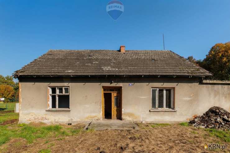 Dom  na sprzedaż, 3 pokojowe, Malec, ul. 