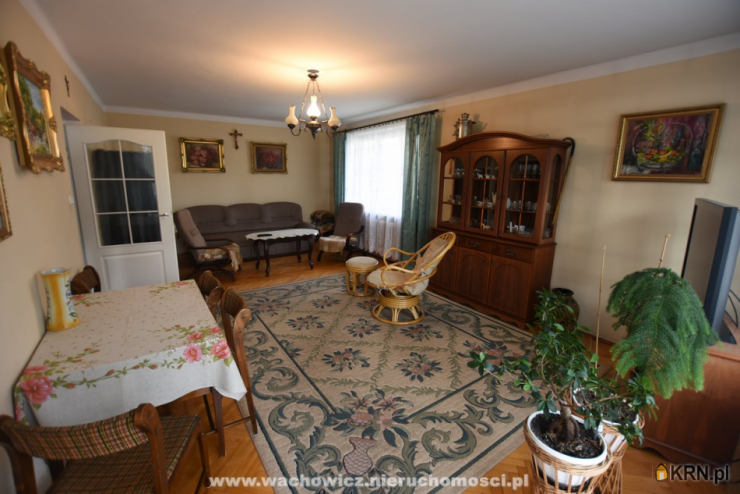 Dom  do wynajęcia, 4 pokojowe, Miechów, ul. ul. Józefa Bema
